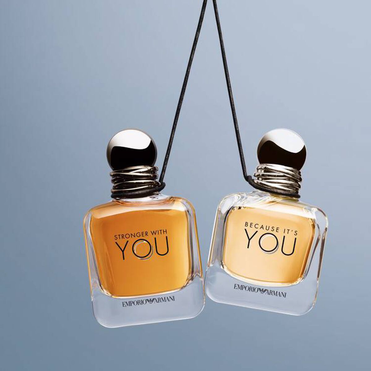 His and her sales perfume armani